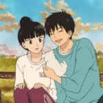 Kimi ni Todoke: From Me to You