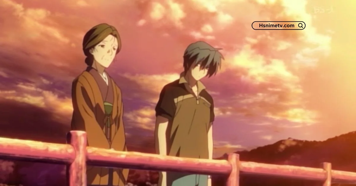 Clannad: After Story