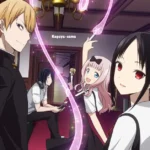 Kaguya-sama