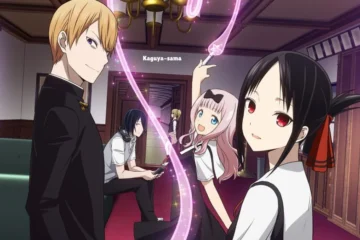 Kaguya-sama