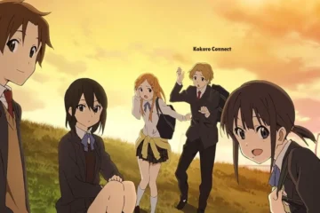 Kokoro Connect