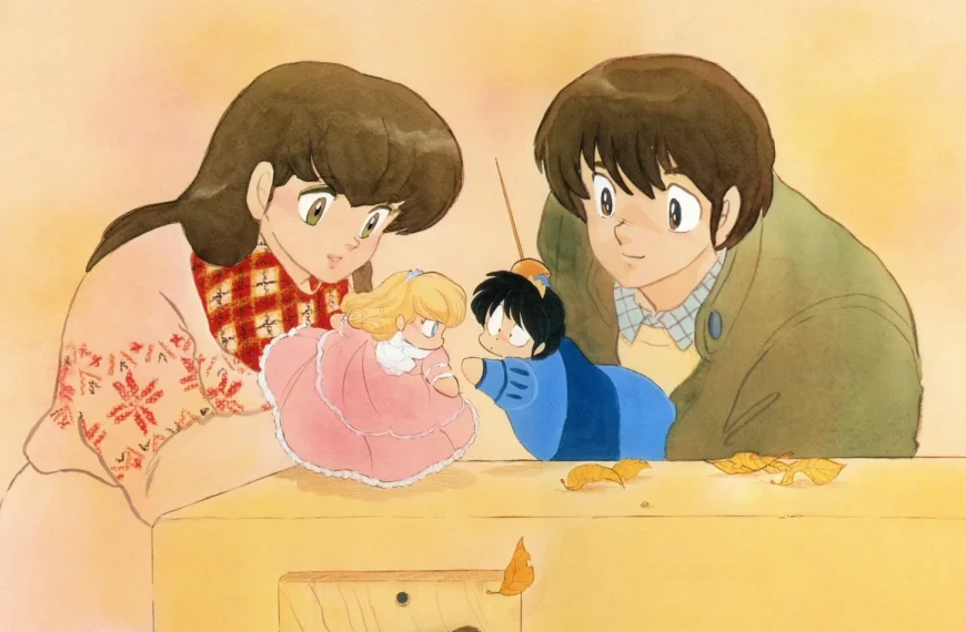 Maison Ikkoku