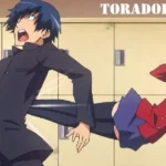 Toradora