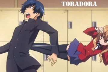 Toradora