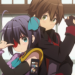 Love, Chunibyo & Other Delusions