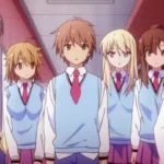 The Pet Girl of Sakurasou