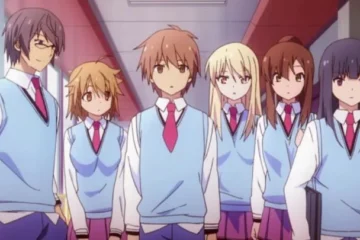 The Pet Girl of Sakurasou