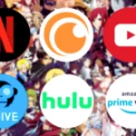 Top Anime Streaming Platforms in 2024