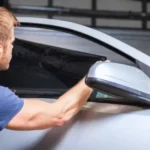 Tinting Car Windows Near Me